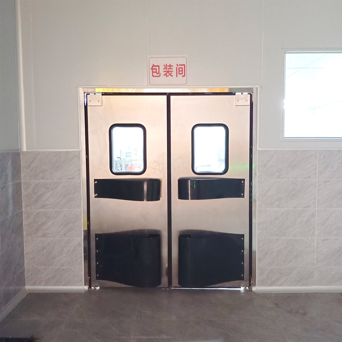 防撞自由門廠家供應(yīng)